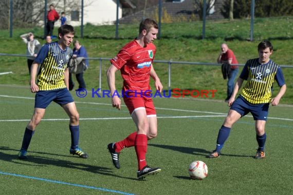 FC Zuzenhausen - TSV Höpfingen  Verbandsliaga Nordbaden (© FC Zuzenhausen - TSV Höpfingen  Verbandsliaga Nordbaden)